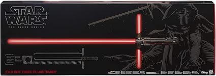 star wars black series lightsaber list