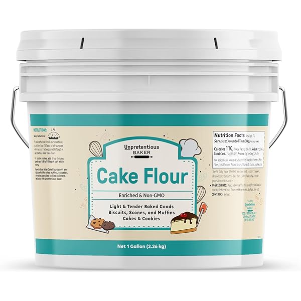 Aggregate 146+ fine cake flour kidsdream.edu.vn