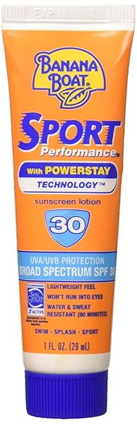 BANANA BOAT SPORT SPF 30 SU 1335462