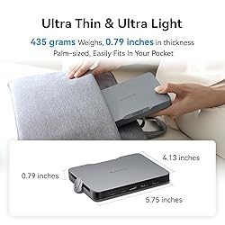 Khadas Mind 2s AI Mini PC - 96 Tops AI