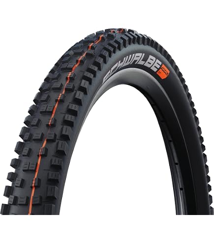 Pneu Schwalbe Johnny Watts 70-584 Pour Vélo électrique – Performance DD, Pliable, Robuste