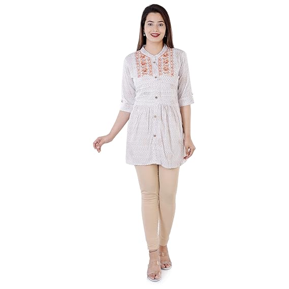 amazon short kurta