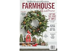 Farmhouse Christmas