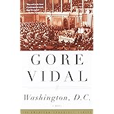 Washington, D.C: A Novel (Narratives of Empire).