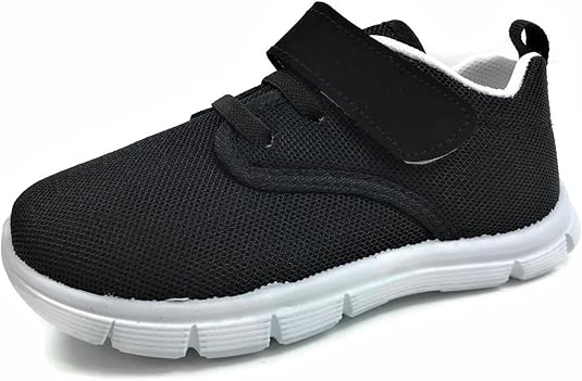 boys no tie tennis shoes