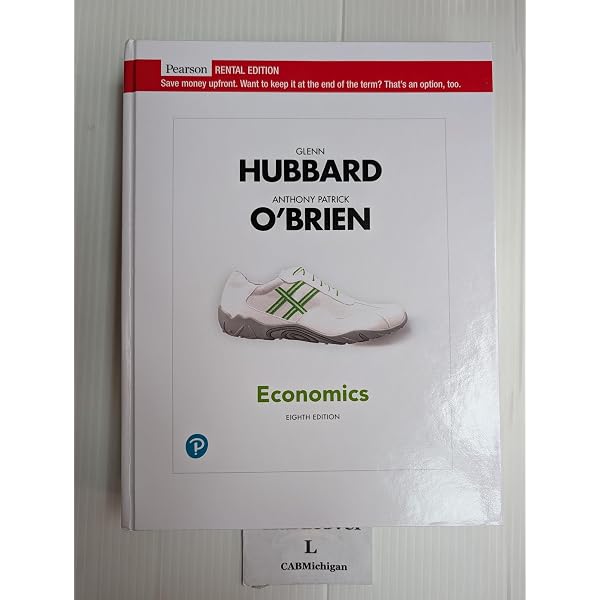 Essentials of Economics: 9780134797731: Economics Books @ Amazon.com