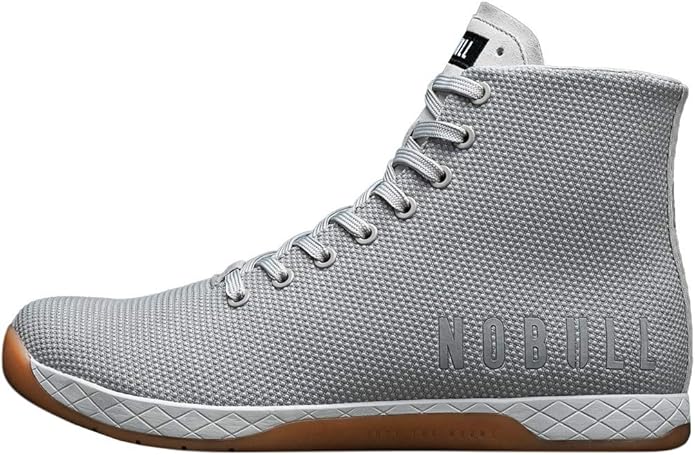 nobull black high tops