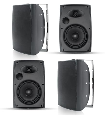 Amazon.com: Electro-Voice ZX5-90PI | All-Weather 15-Inch Two-Way