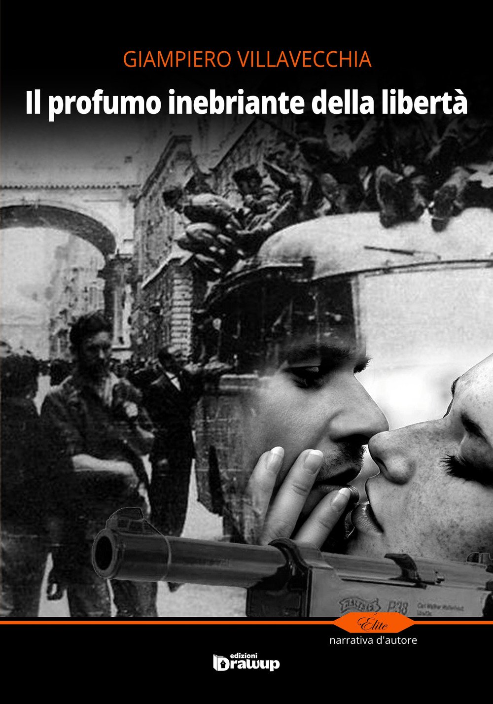 Il profumo inebriante della libertà: Villavecchia, Giampiero:  9788893690515: Amazon.com: Books