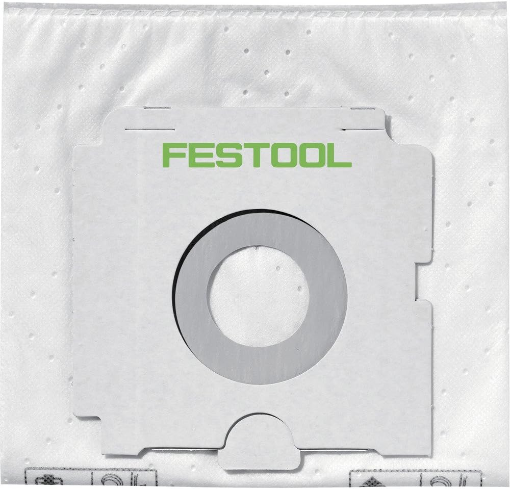 Best Festool Dust Extractor Vacuum