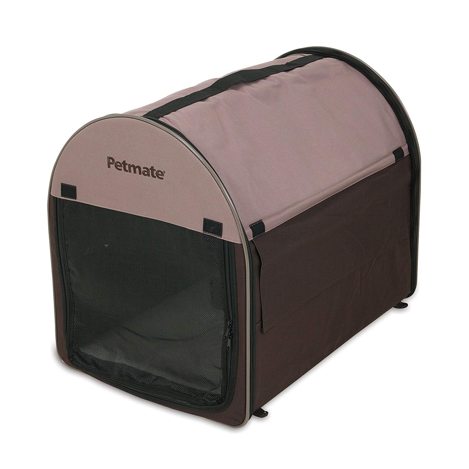 Petmate Portable Pet Home, Medium โ image 1