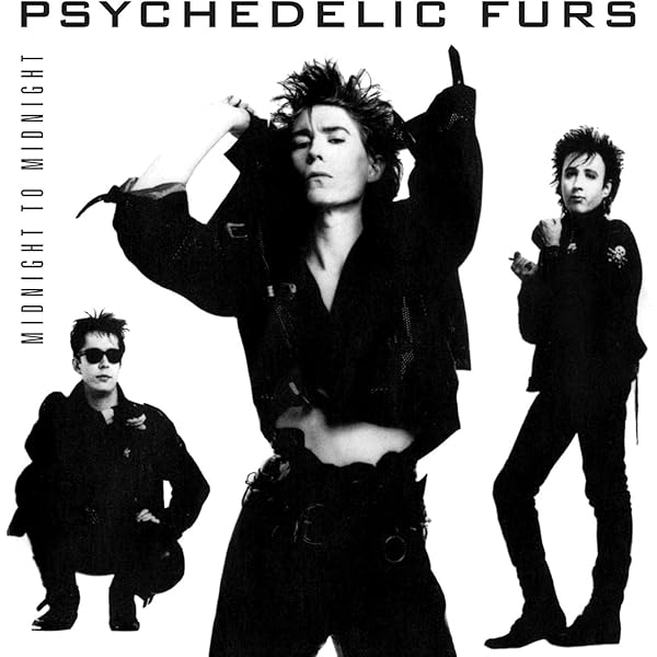 ザ・サイケデリック・ファーズ　Original album  classics ザ・サイケデリック・ファーズ Original Album Classic - メルカリ