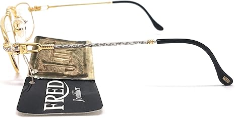 lunette de vue fred homme 2020