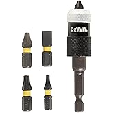 DeWalt DW2507 Compact Rapid Load Set, 6-Piece