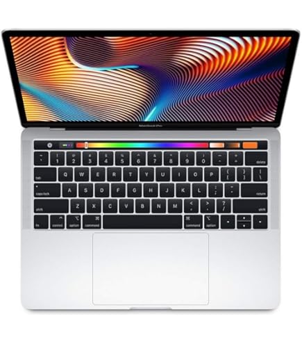 Amazon.com: Apple Mid 2017 MacBook Pro with 2.3GHz Intel