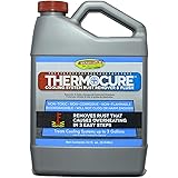 Evapo-Rust TC001 Thermocure Coolant System Rust Remover – 32 oz., Rust Remover for Cars Engines, Water Pumps, Radiators | Aut