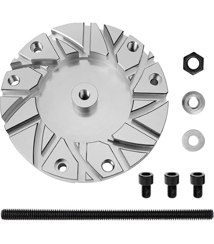 Amazon.com: Misakomo P85 P90 Primary Clutch Spider Tool