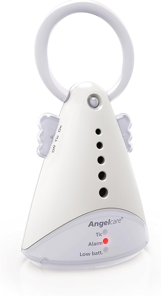 angelcare movement monitor ac300