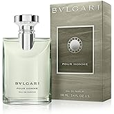 Bvlgari Pour Homme Eau De Parfum, 3.4 fl oz (100 ml)