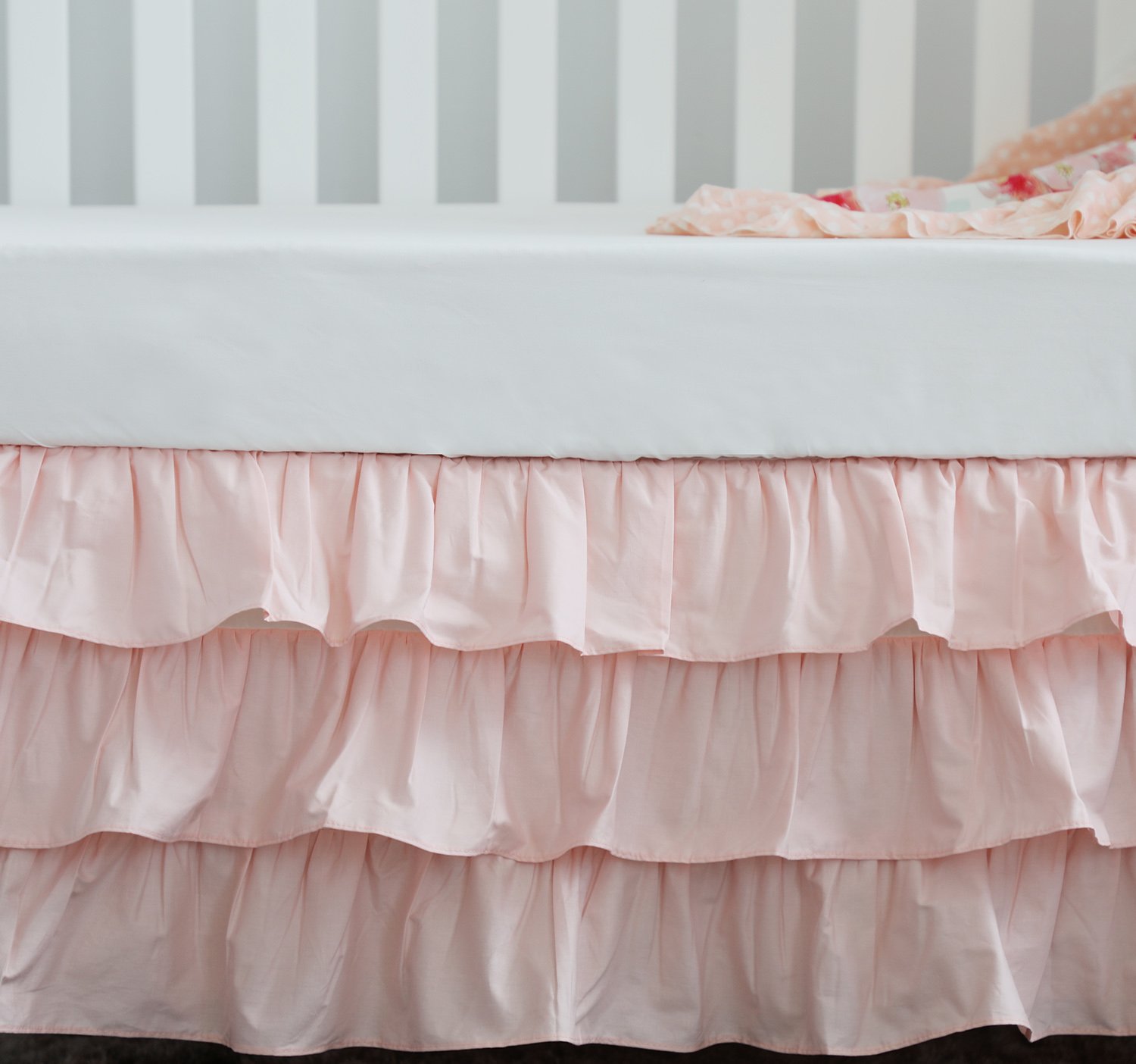 bohemian crib sheets