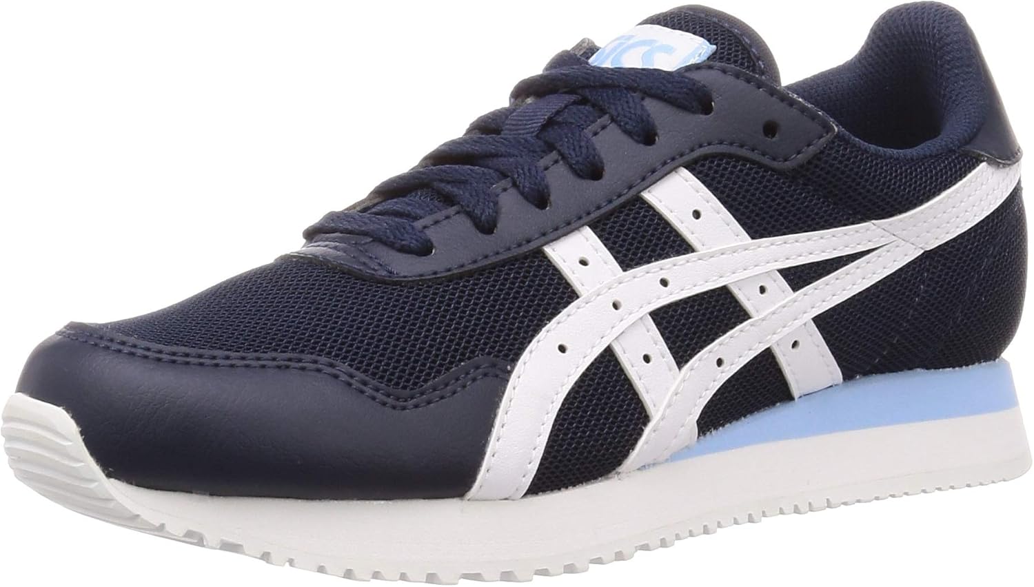 Asics women's Tiger Runner