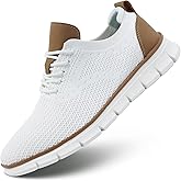 Mens Walking Shoes Casual Fashion Business Dress Comfort Oxfords Shoes Tennis Sneakers Lightweight Soft Sole