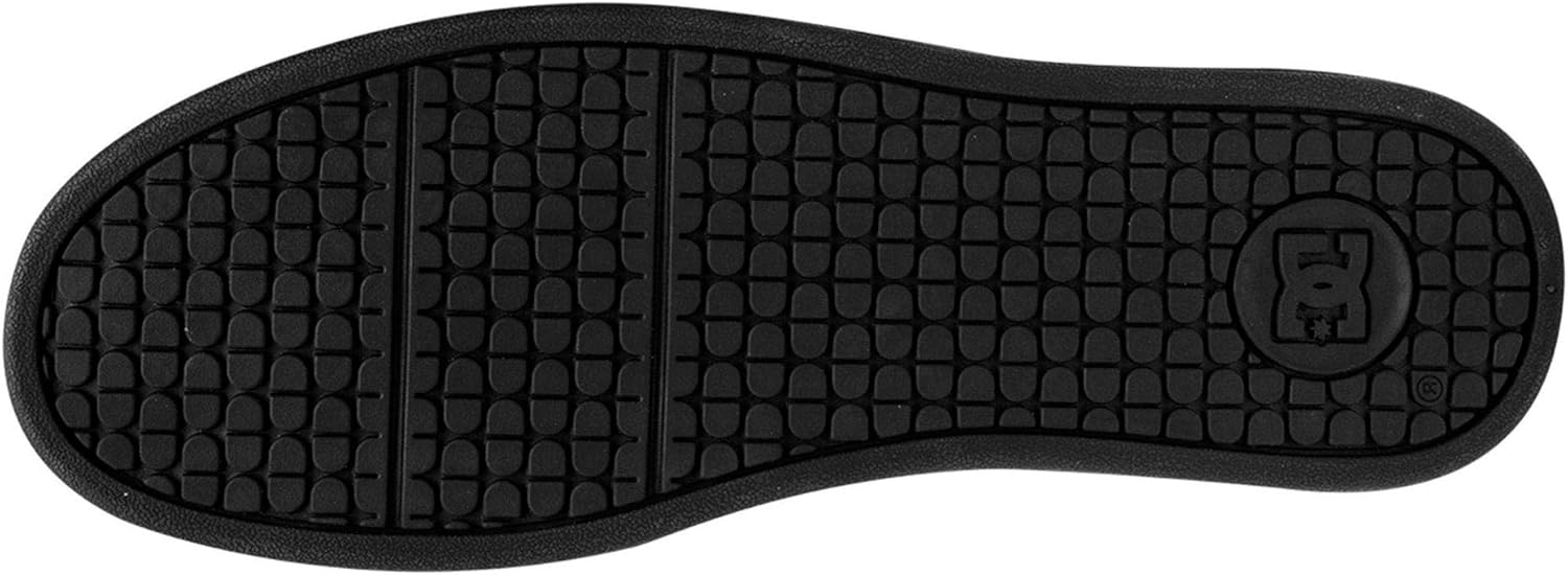 DC Men's Net: Shoes