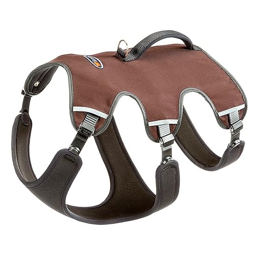 Ferplast ERGOTREKKING P MEDIUM Ergonomic harness for dogs A 37÷47 cm