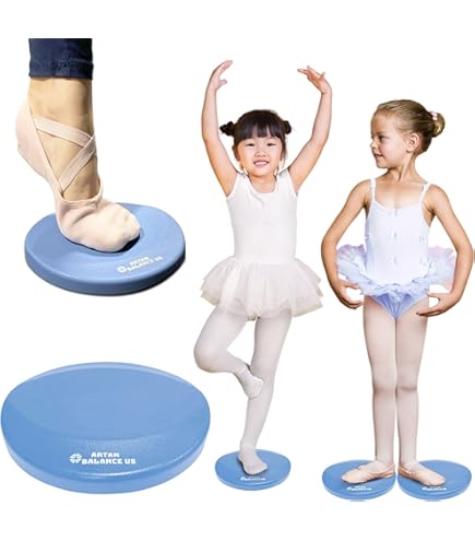Ballet Turn Out Spin Board Ballet Turnboard Turning Board Dancers