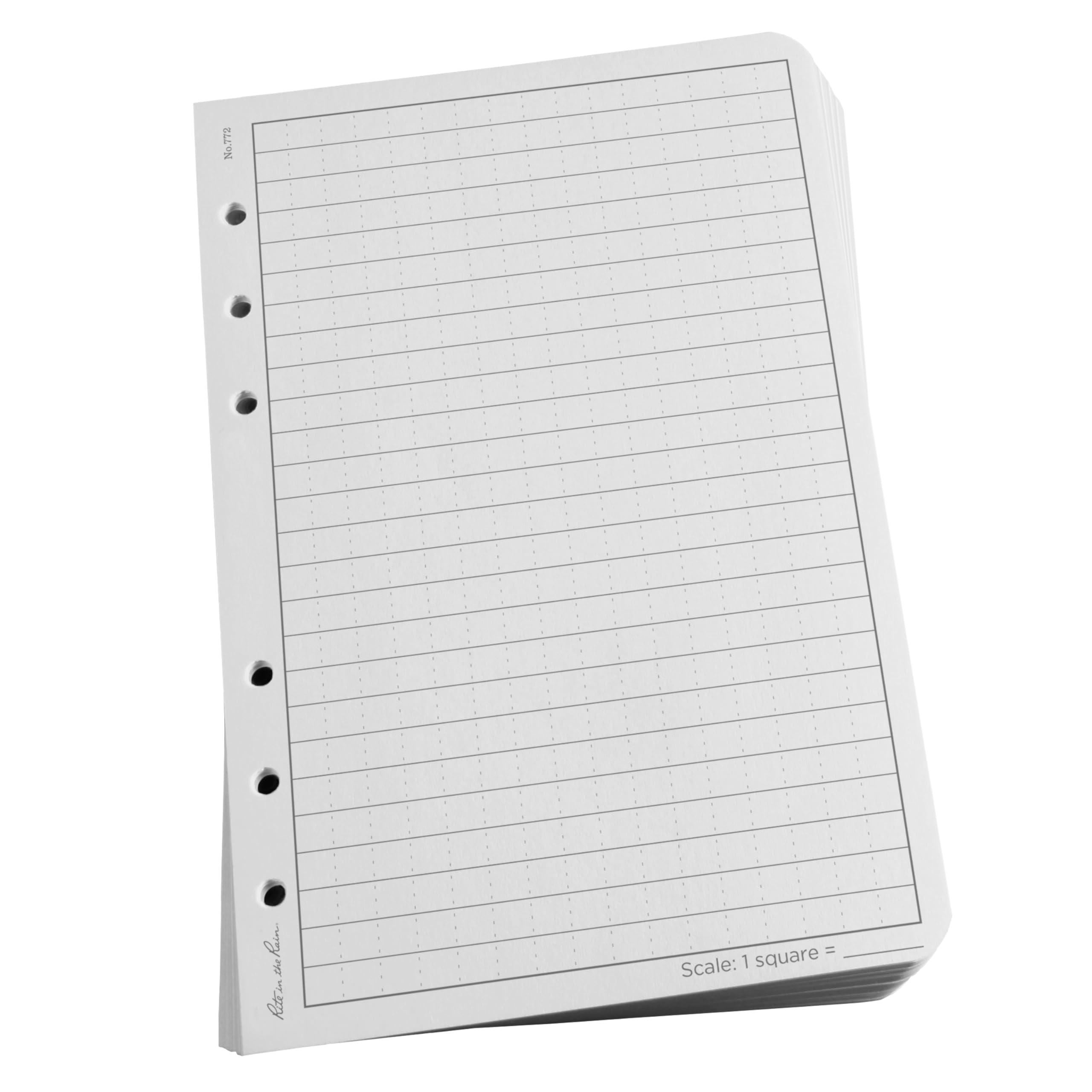 Rite In The Rain Weatherproof Loose Leaf