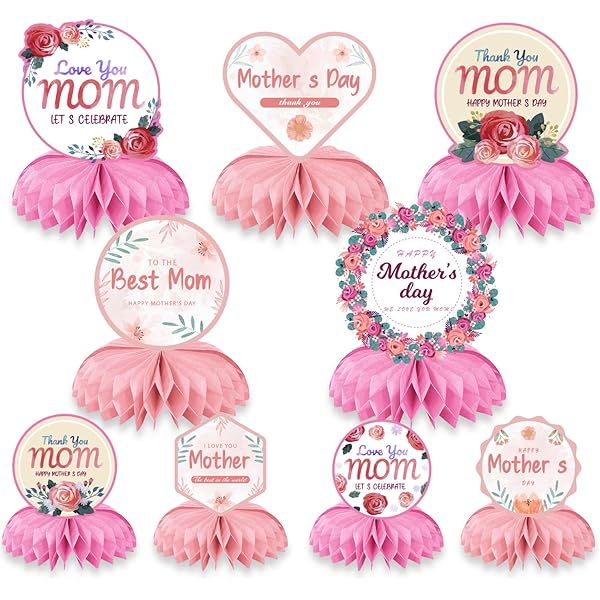 Happy Mothers Mother's Day Children's Church Ideas