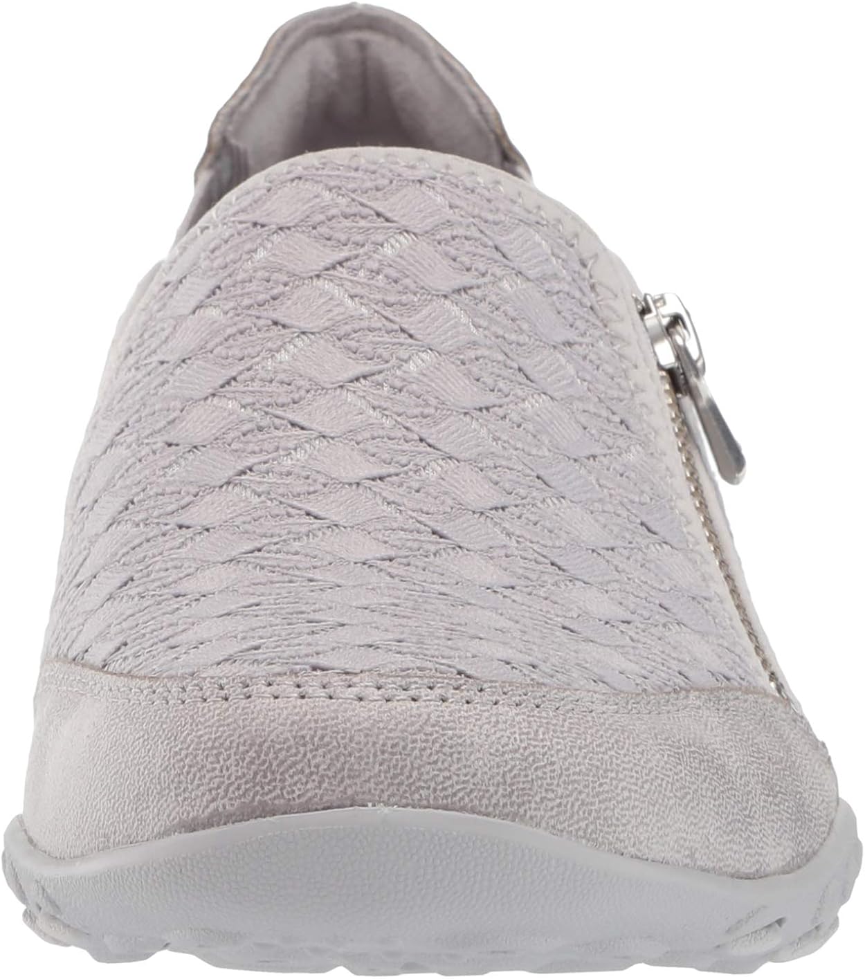 skechers relaxed fit breathe easy wise words women's sneakers