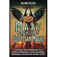 Amazon.com: Ancient Egyptian Magic: A Hands-On Guide