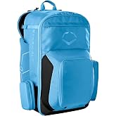 EvoShield Takeover Backpack - Victory Blue