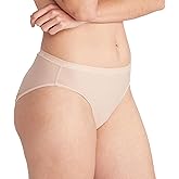 ExOfficio Women's Give-N-Go 2.0 Bikini Cut Brief - Breathable Durable Easy Care Travel Underwear