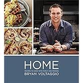 Home: Recipes to Cook with Family and Friends