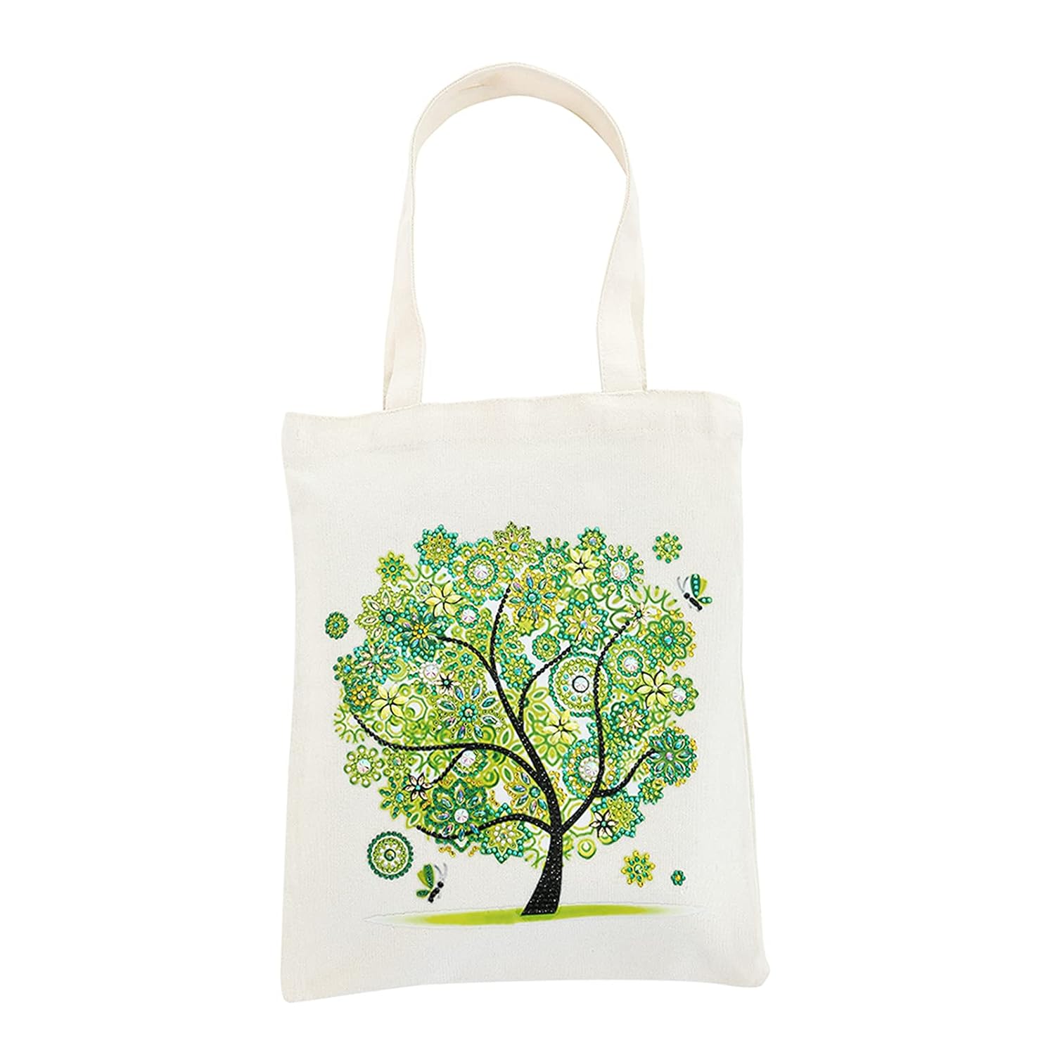 Diamond Painting Handbag DIY Diamond Art Handbag Cross Stitch