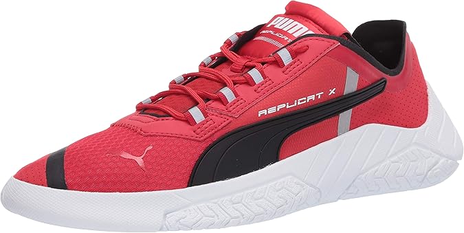 Puma x ferrari кроссовки
