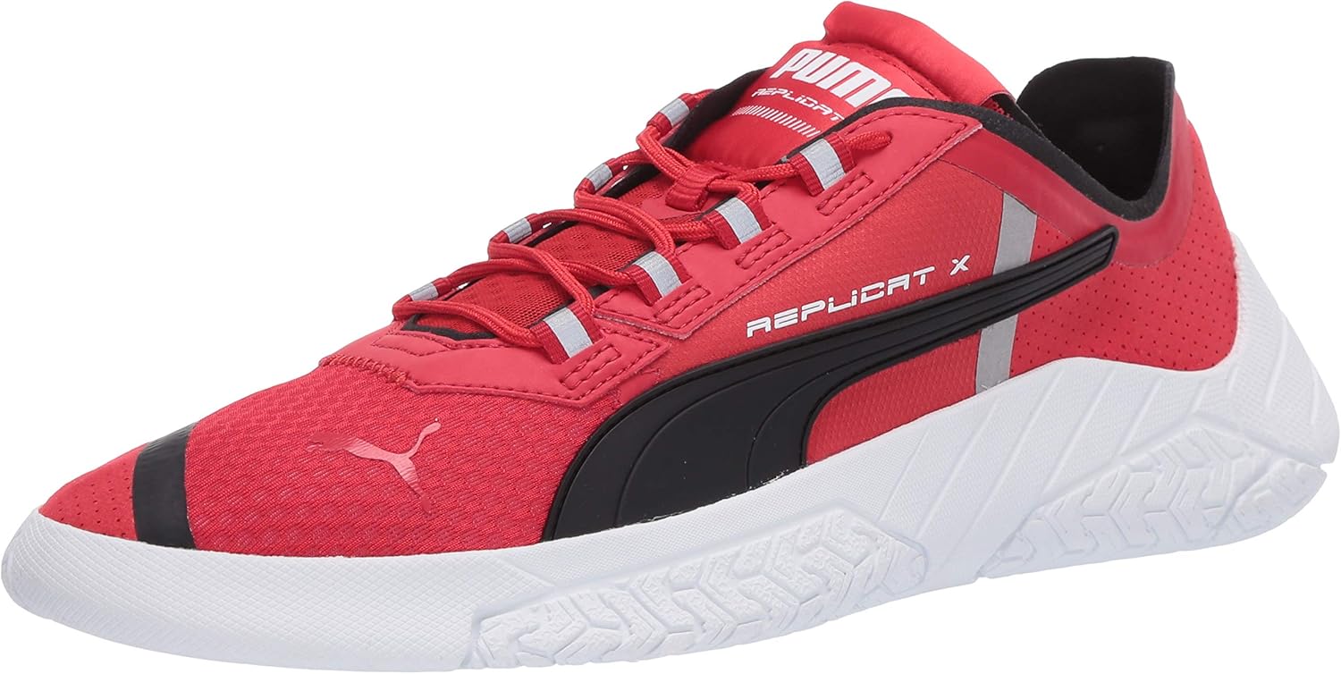 puma replicat x ferrari