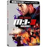 Mission: Impossible 3 Steelbook [4K UHD]