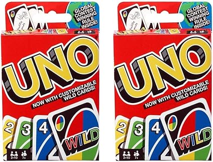 juego uno original