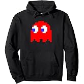 【PAC-MAN】PAC-MAN Classic 009 Pullover Hoodie