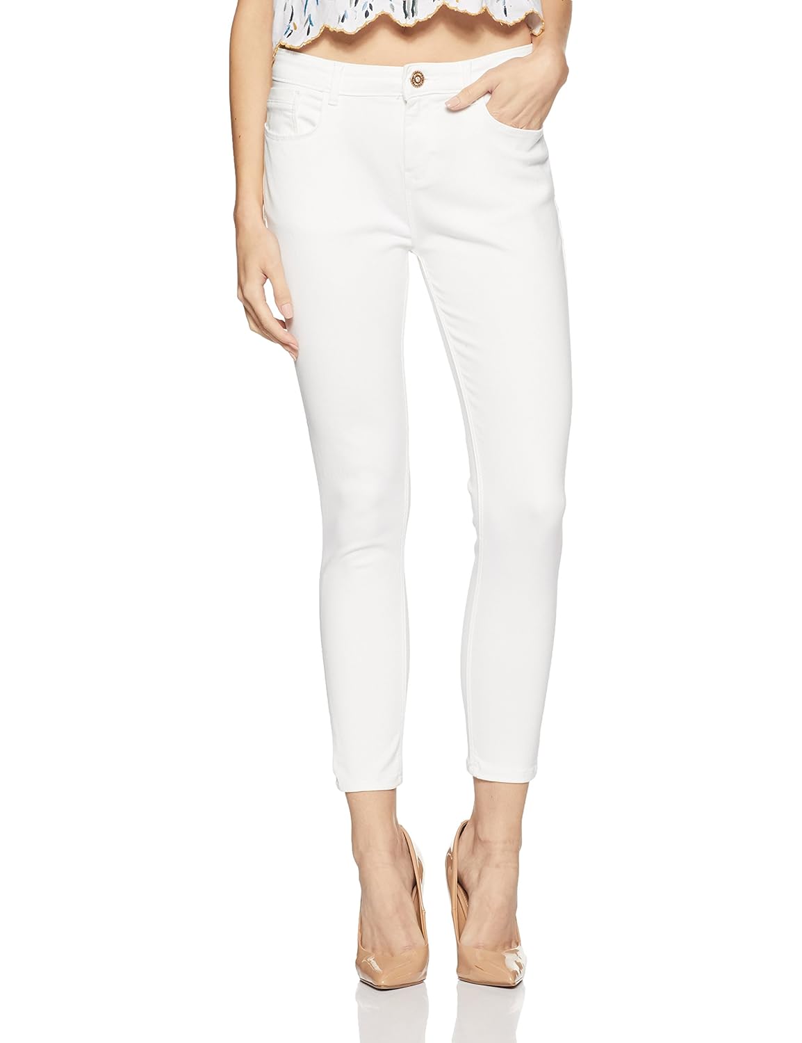 jealous 21 women's slim jeans