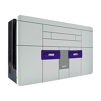 nintendo switch nes shell