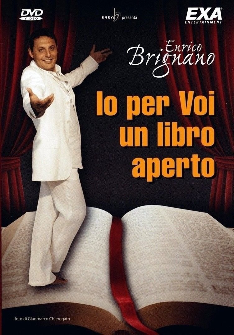 Brignano Tutto Quello Che Non Vi Ho Detto