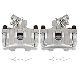 SCITOO 19B6284A 19B6285A Rear Left & Right Disc