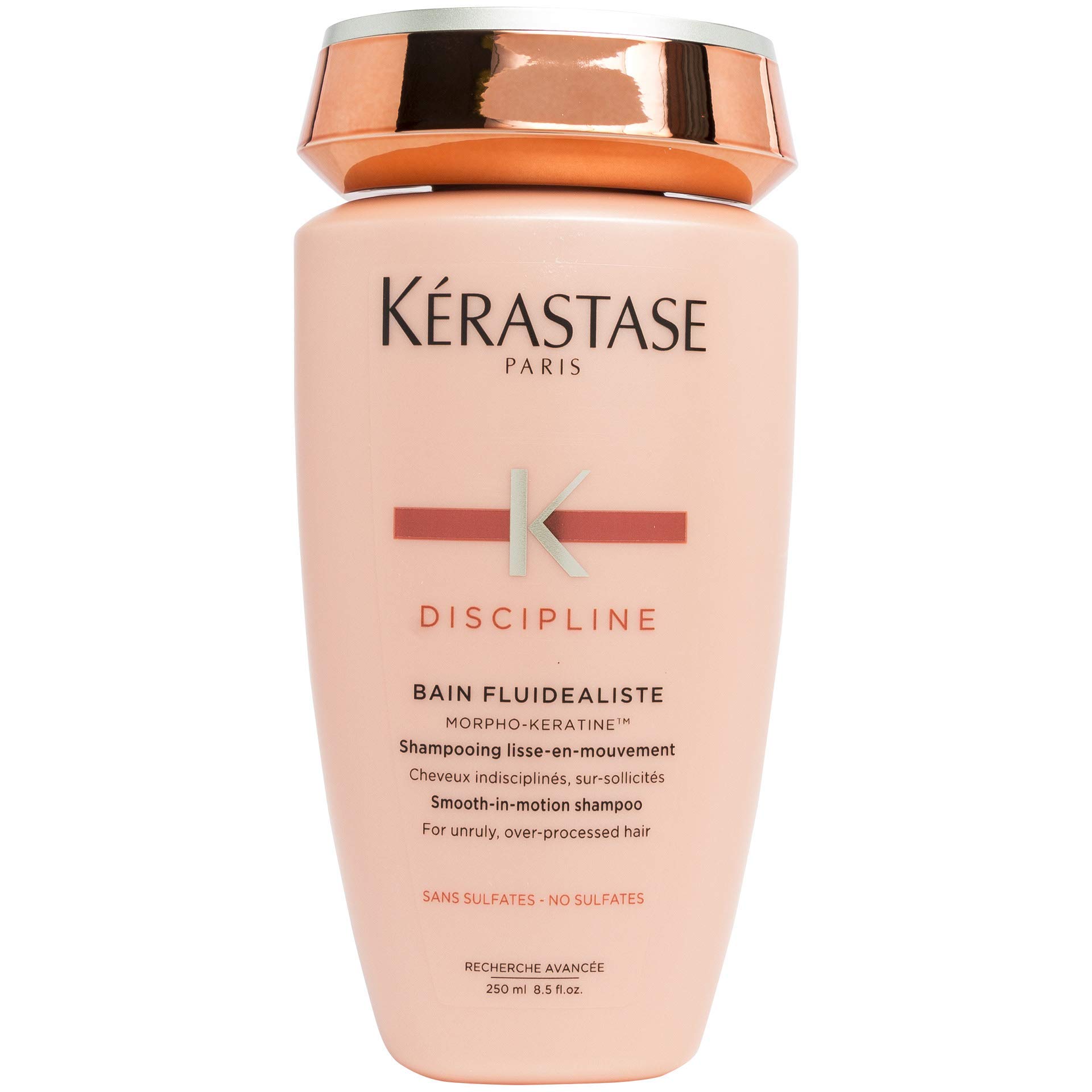 Amazon.com : Kerastase Discipline Keratine Thermique 