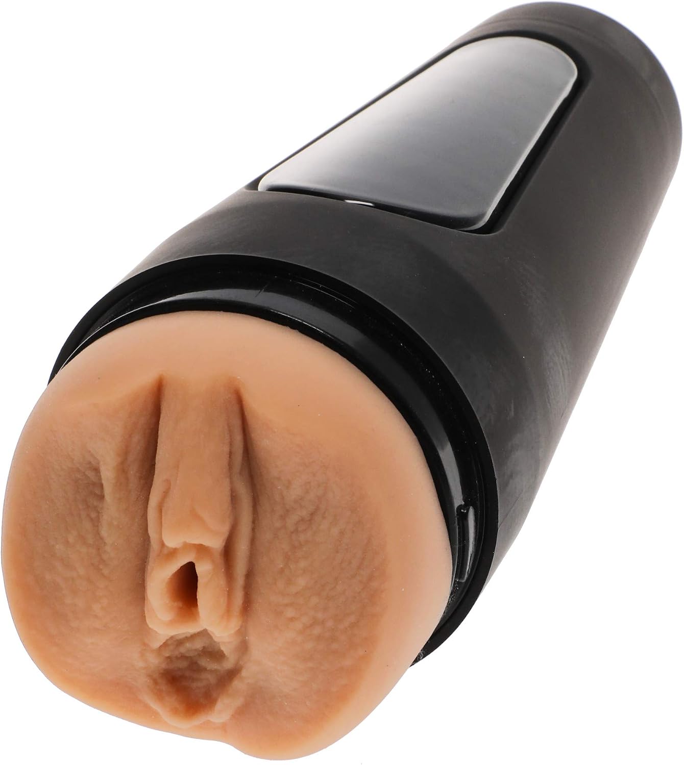 Doc Johnson Julia Ann, Ultraskyn Stroker, Pussy, Vanilla, 730 g, Flesh - Image 3