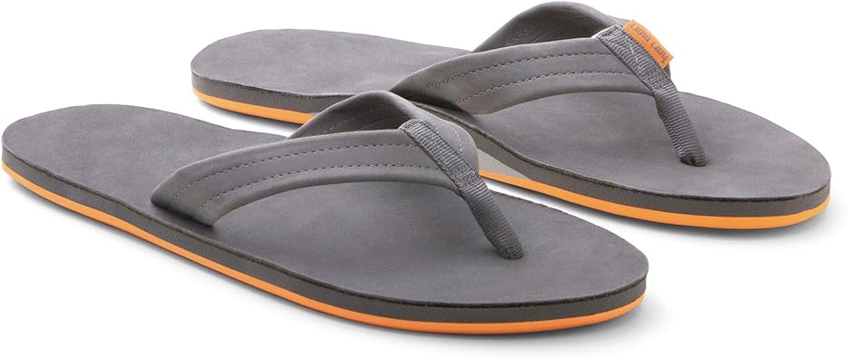 hari mari fields flip flops