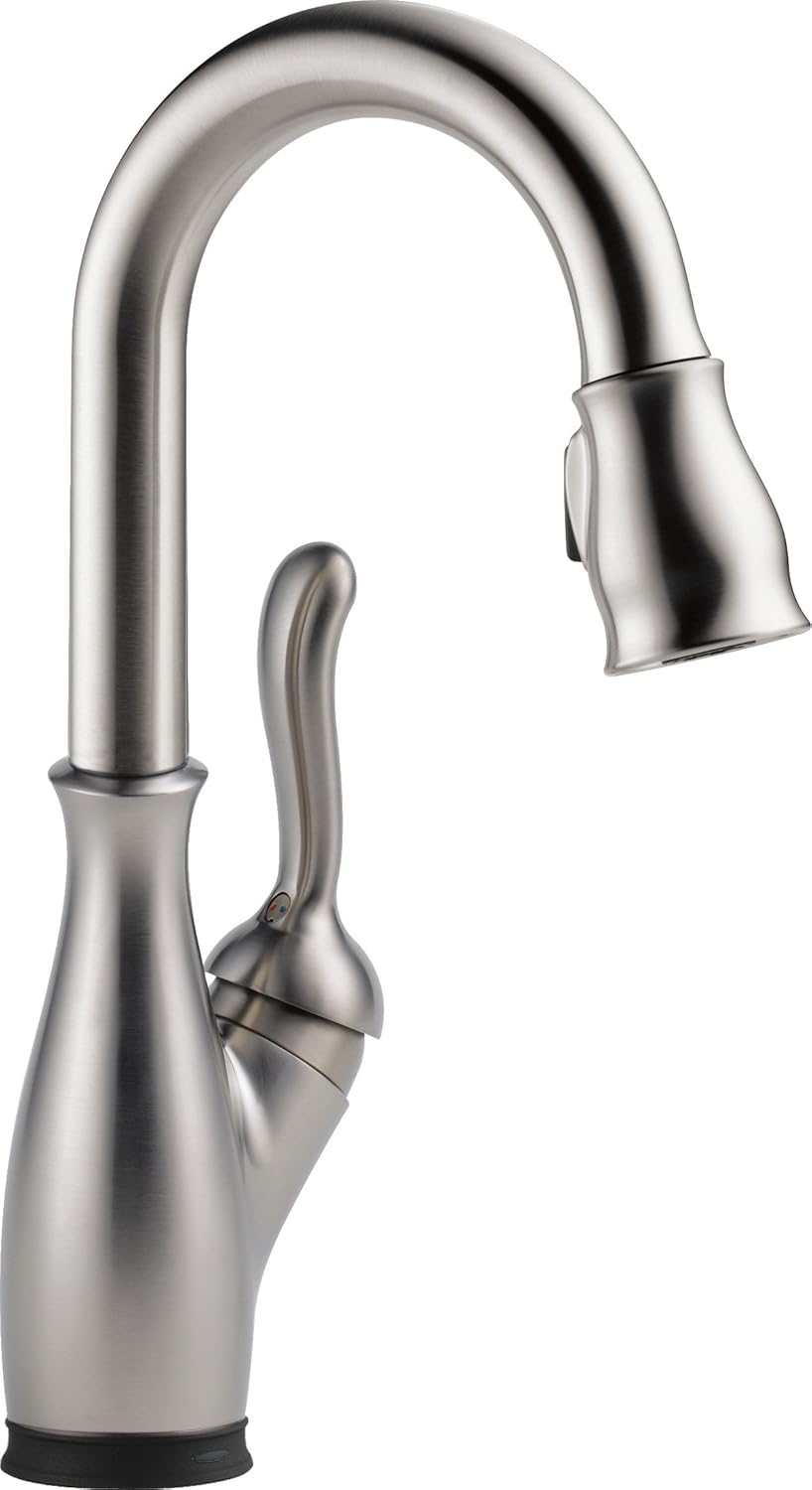 Best Forious Touch Kitchen Faucets